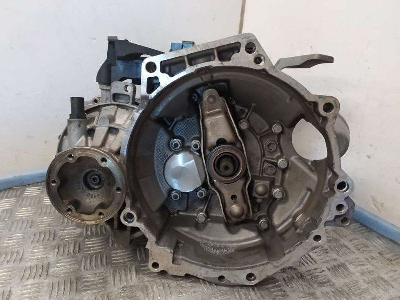 Caja de Cambios Manual Audi A1 8X Ambition MZM