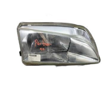 Faro derecho 67723005 de Peugeot Partner (s1)