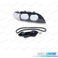 Tulipa FARO DCH BMW Serie 5 E39 95-00
