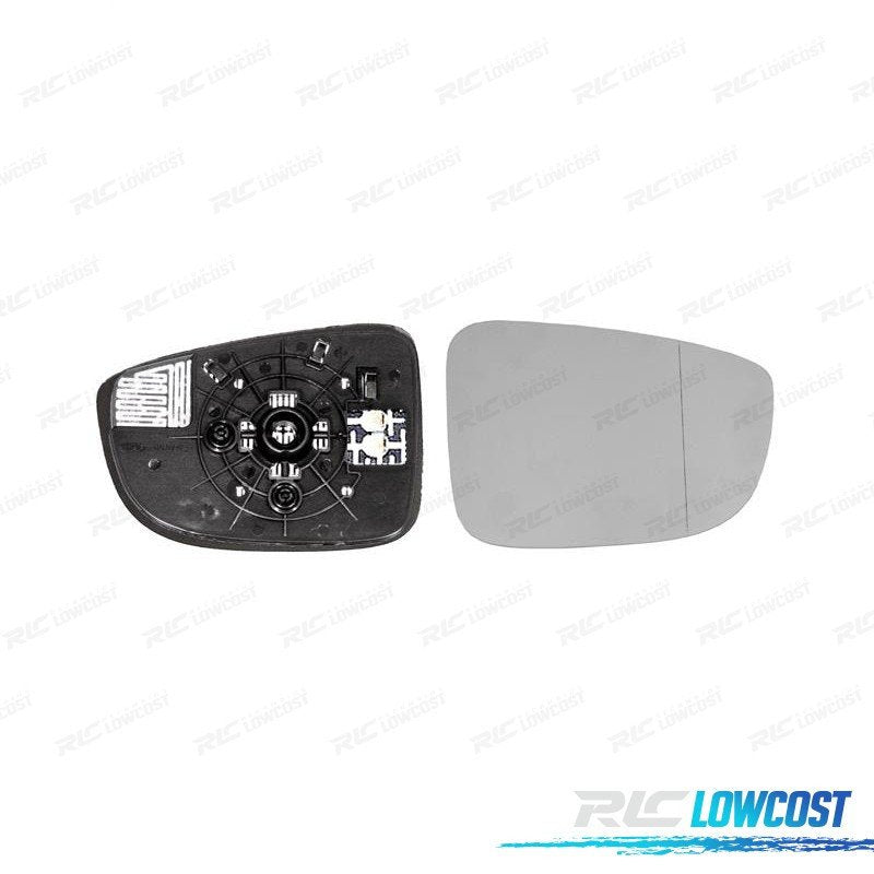 Cristal Espejo + BASE Derecho Mazda 6 13-20