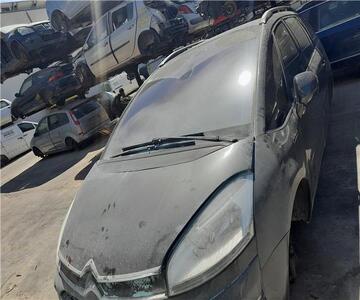 Citroen C4 Grand Picasso 2.0 HDi FAP (150 CV / 110 KW) (150 CV / 110 K