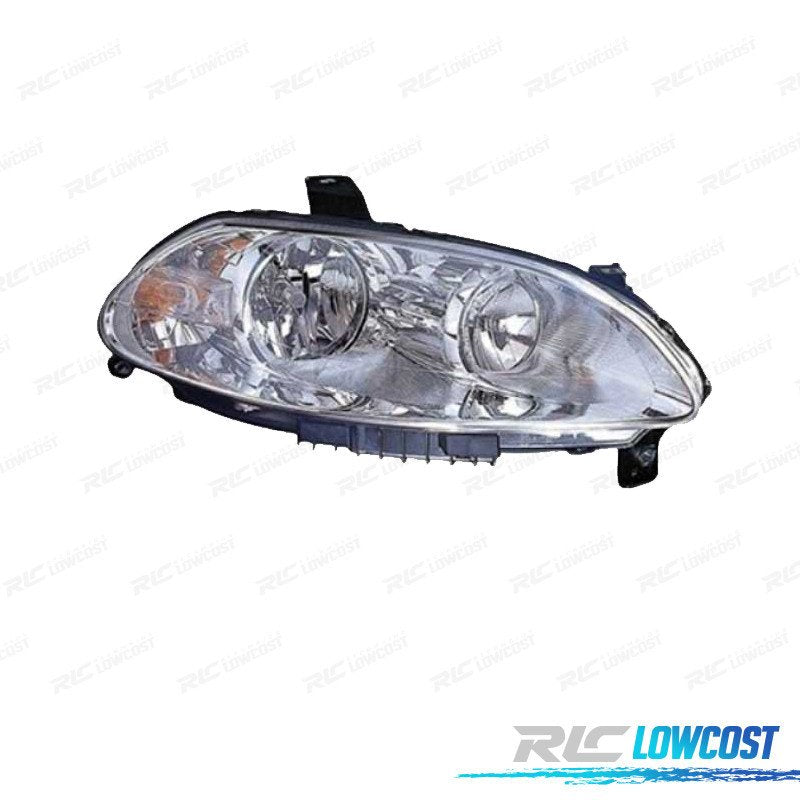 FARO DCH Ópticas DEPO FIAT Croma 05-08