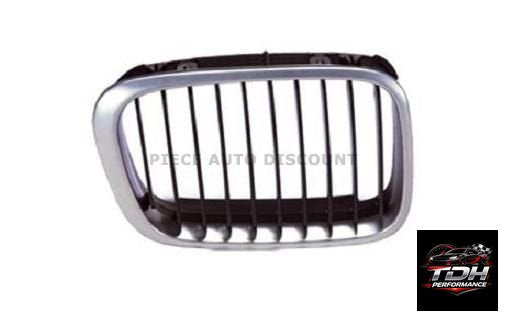 Rejilla BMW SERIE 3 Nuevo Ref. 51138208488