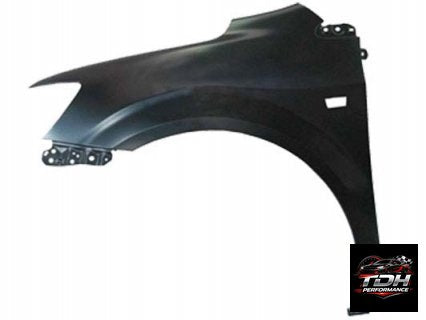 Aleta Izquierdo Chevrolet Aveo Nuevo Ref. 95483687