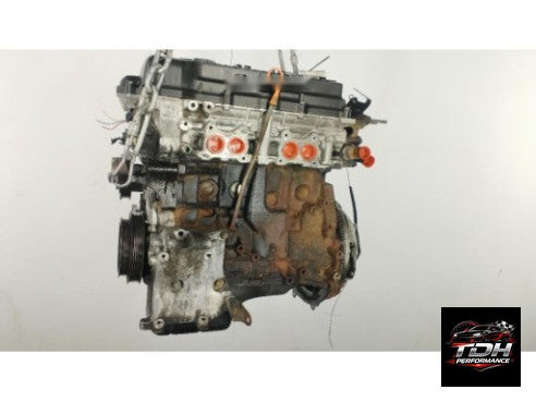 Motor Nissan Almera Tino 1.8 114 CV QG18DE 1998-2006