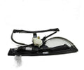 Elevalunas delantero derecho 6L2478232000 de Ford Explorer (u2, u_)