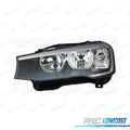 FARO IZQ BMW X3 F25 14-17 Negro