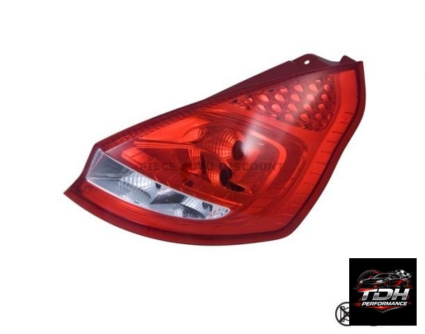 Piloto Trasero Derecho Ford Fiesta Nuevo Ref. 1709552