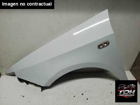 Aleta Delantera Izquierda SEAT Ibiza Cayb (2012) Ref. 6J0821021B