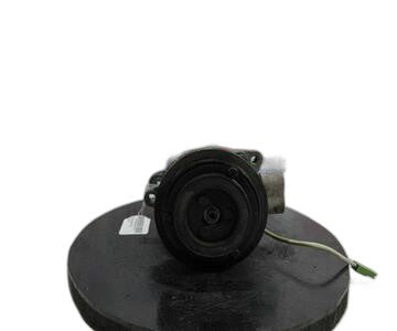 Compresor del aire acondicionado A1602300111 de Smart Fortwo coupe