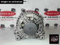 Alternador Audi A4 (2011) Ref. 03G903016E/0124525114/140A