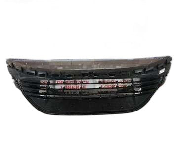 Rejilla paragolpes delantero am2117b968b de Ford S-max (cdr)