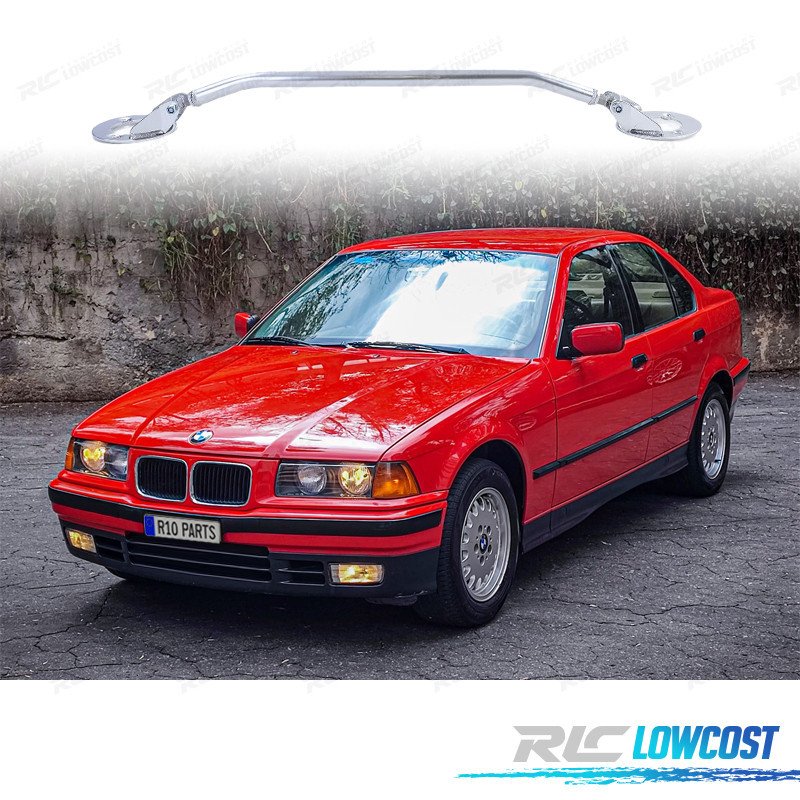 Barra Estabilizadora BMW E36 320I 325I