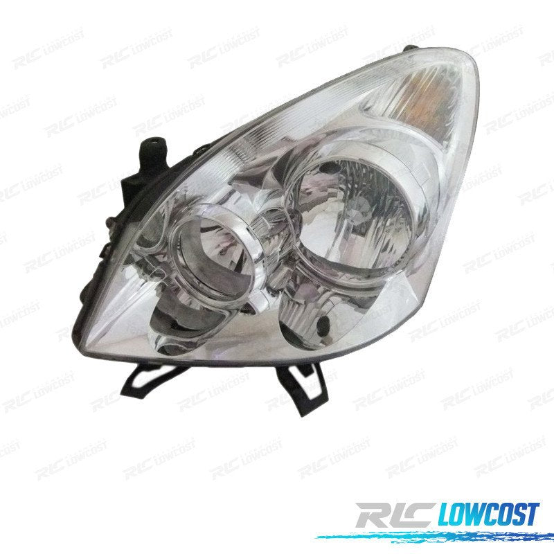 FARO IZQ PARA Toyota Corolla Verso 04-09