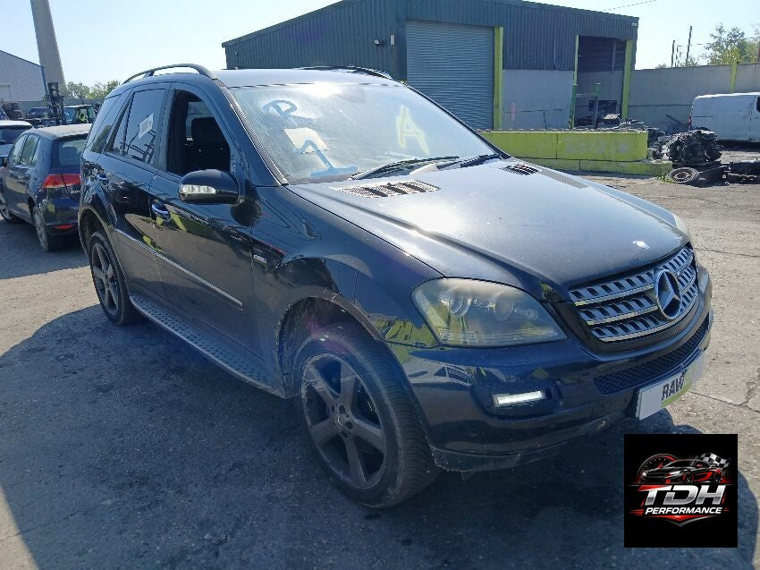 Despiece / Recambios Mercedes-Benz Clase M ML W164 (2005-2011) Negro