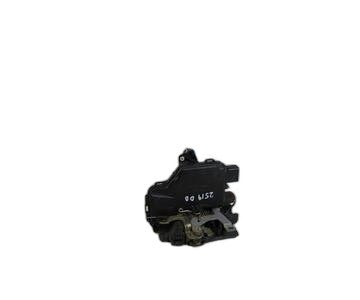 Cerradura puerta delantera derecha de Seat Leon (1m1)