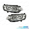 Faros Citroen C-elysee 17-20