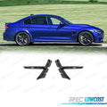 Soporte Intermitentes Laterales BMW F30 F31 F32 F33 F36 LOOK M3 LED | TDH Performance