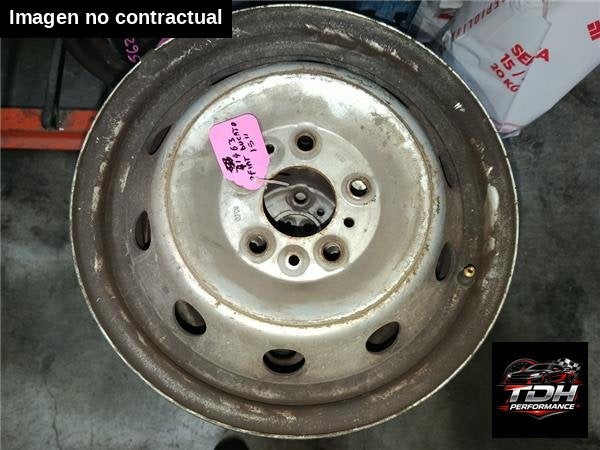 Llanta Fiat Ducato Ref. 20266