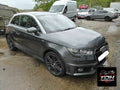Audi A1 8X 2010-2018 Gris S-Line | Despiece y Recambios