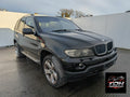 BMW X5 E53 (1999-2006) Negro - Despiece Completo y Recambios