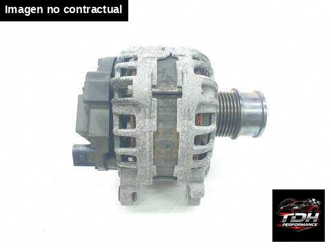 Alternador SEAT Leon Erence Cyvb (2018) Ref. 04E903021M