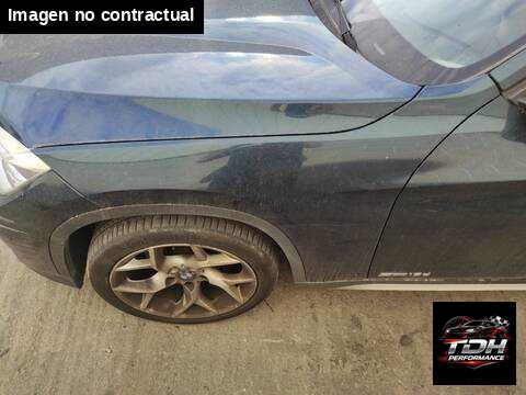 Aleta Delantera Izquierda BMW X1 2.0 D (2013) Ref. 41627332423