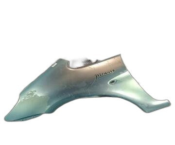 Aleta delantera izquierda NFV de Citroen Xsara picasso (n68) 1999-2011