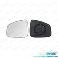 Cristal Espejo BASE Izquierdo Dacia Duster 13-17 Convexo