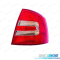 Piloto DCH PARA Skoda Octavia 4P 04-08
