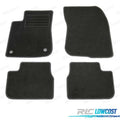 Alfombrillas PARA Peugeot 208 12 - 19