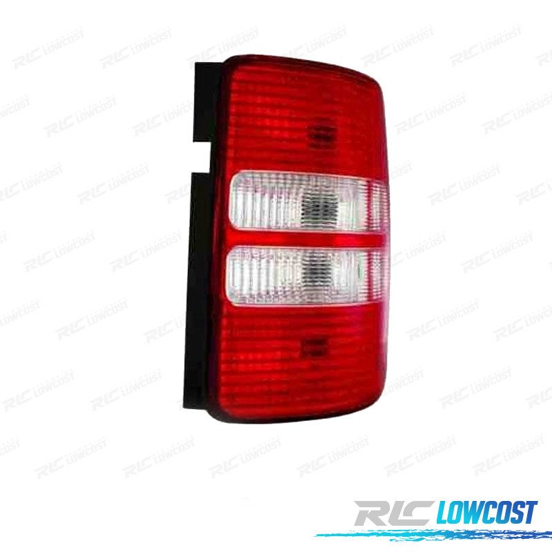 Piloto DCH PARA Volkswagen VW Caddy 2P 10-