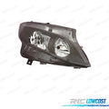FARO DCH PARA Mercedes VITO Clase V W447 14-19
