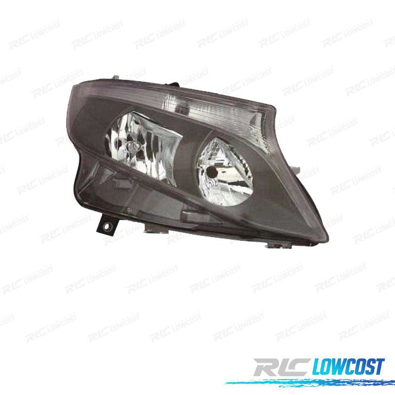 FARO DCH PARA Mercedes VITO Clase V W447 14-19