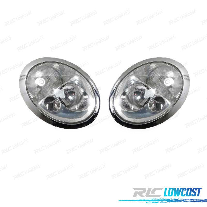 Faros PARA MINI 01-05