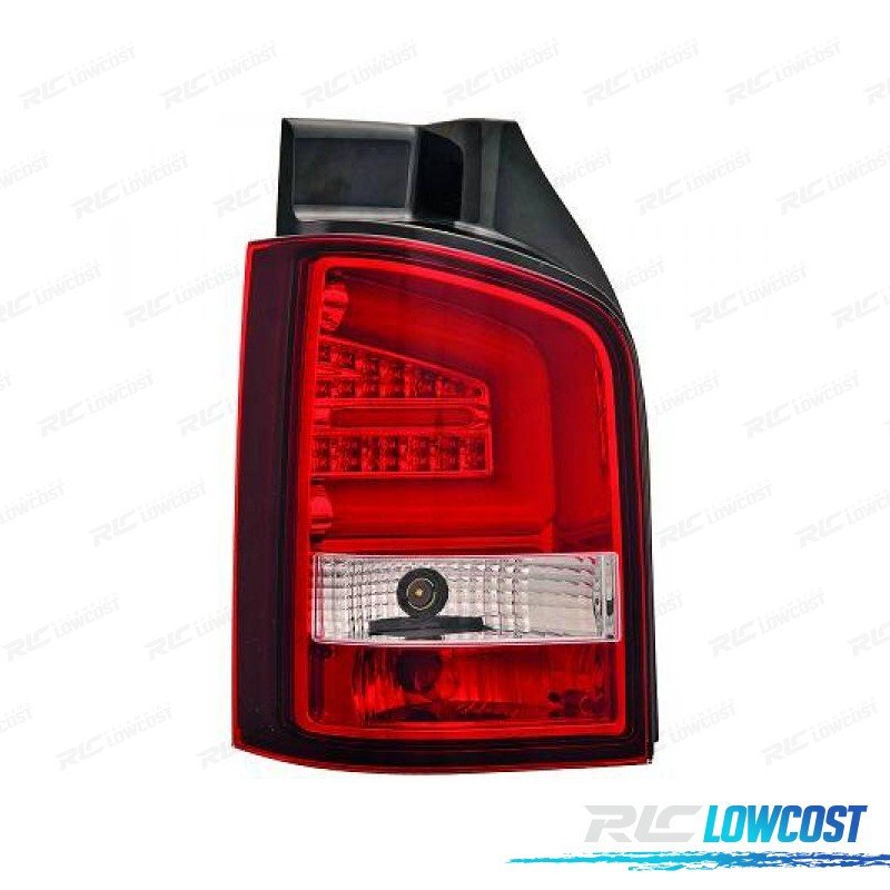Pilotos PARA Volkswagen VW T5 1P Multivan Caravelle 11-15