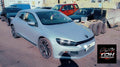 Despiece Volkswagen Scirocco III (2008-2017) Gris Plata | Recambios