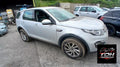 Despiece Land Rover Discovery Sport L550 (2014-2019) Plateado | Recambios Usados