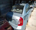 Hyundai Accent 1.5 GL 2006 - Despiece