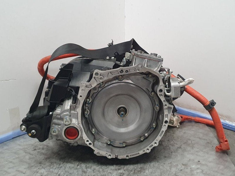 Caja de Cambios Automática Toyota Rav 4 Advance Hybrid 3515333030