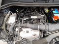 Motor Mercedes-Benz Benz Clase B Sports Tourer W246 W242 B 180 246 242 270910