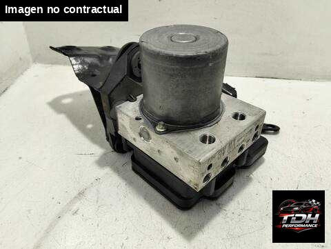 Abs Volkswagen Polo Version Indefinida (2021) Ref. 2Q0614517AS