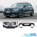 KIT Carroceria Volkswagen VW Tiguan 20-24 LOOK R | TDH Performance