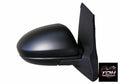 Retrovisor Derecho Mazda 2 Nuevo Ref. DF7469120D11