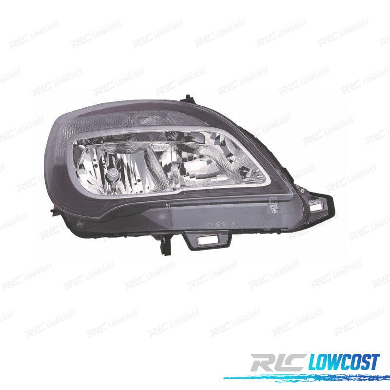FARO DCH OPEL Meriva 14-