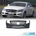 Paragolpes Delantero Mercedes CLS W218 12-15