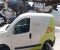 Fiat Iii Fiorino 1.3 Adventure Combi 2008 - Despiece