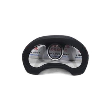 Moldura puerta delantera derecha 554142040 de Toyota Rav4 (a2)