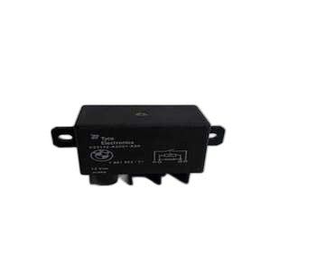 Caja de precalentamiento 766150301 de Bmw Serie x5 (e70)