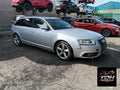 Audi A6 C6 4F Avant (2008-2011) Plata - Despiece y Recambios